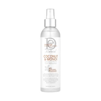 Coconut & Monoi Coconut Water Curl Refresher 8oz