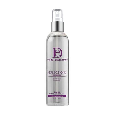 Design Essentials Reflections Liquid Shine 4oz