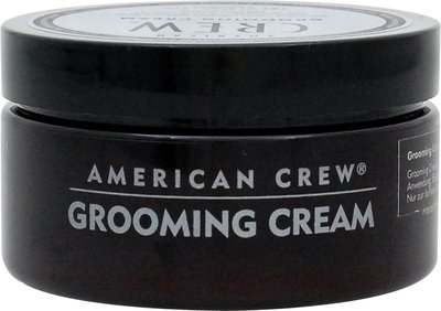 Grooming Cream (85g)