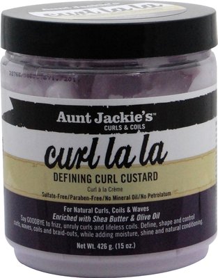 Aunt Jackie's Curl La La (431ml)