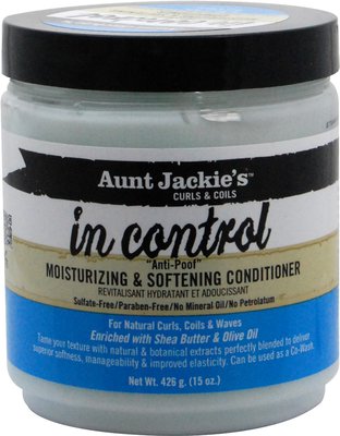 Aunt Jackie's In Control (431ml)