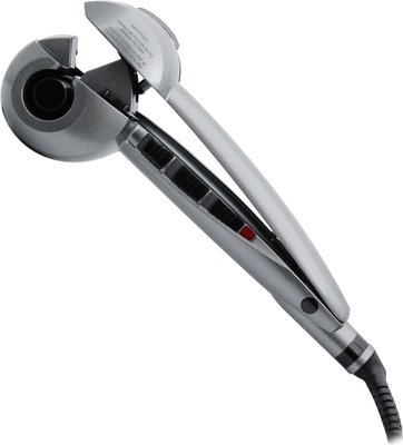 babyliss pro bab2665se miracurl steamtech