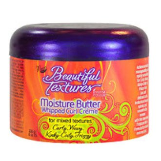 Moisture Butter Whipped Curl Creme (226g)