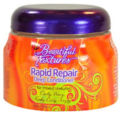 Beautiful Textures Rapid Repair Deep Conditioner (425g)