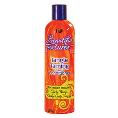 Tangle Taming Leave-in Conditioner (355ml)