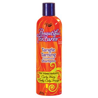 Tangle Taming Moisturizing Shampoo (355ml)