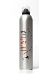 Finish Spray Strong (400ml)