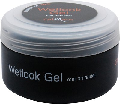 Calmare Cosmetics Men Wetlook Gel (150ml)