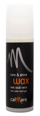 Calmare Cosmetics Men Care & Shine Wax (150ml)