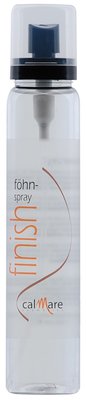 Calmare Cosmetics Finish Föhn Spray (200ml)
