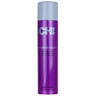 Chi by Farouk XF Magnified Volume Finishing Spray (340g)