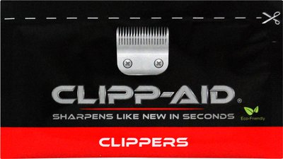 Clipp-Aid Clippers