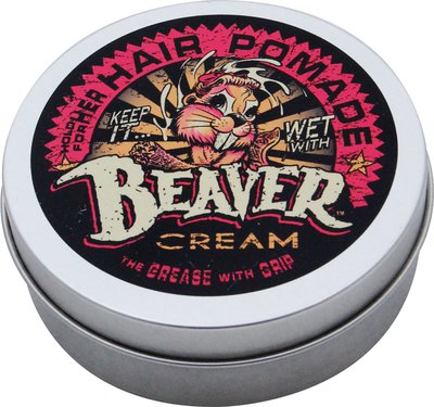 Beaver Cream (100ml)