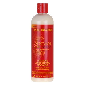 Intensive Conditioning Treatment (354ml)