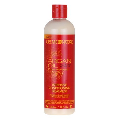 Creme of Nature Intensive Conditioning Treatment (354ml)