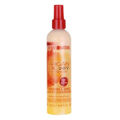 Creme of Nature Creme of Nature Strenght & Shine Leave-in Conditioner (250ml)