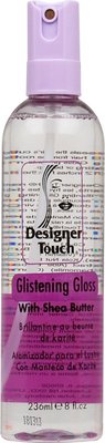 Designer Touch Glistening Gloss (236ml)