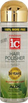 Hair Polisher (178ml)