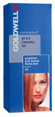 Goldwell Colorance pH 6.8