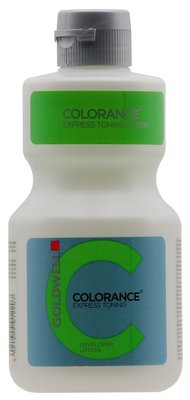 Goldwell Colorance Intensive Developer Lotion (1000ml)