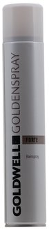 Goldenspray Forte Hairspray (600ml)