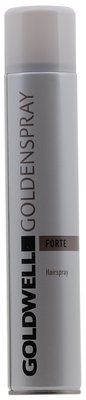 Goldwell Goldenspray Forte Hairspray (600ml)