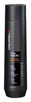 Dualsenses For Men Thickening Shampoo (300ml)