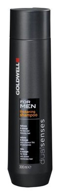 Goldwell Dualsenses For Men Thickening Shampoo (300ml)