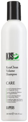 KIS Care Keraclean Volume Shampoo (300ml)