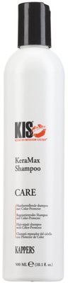 KIS Care Keramax Shampoo (300ml)