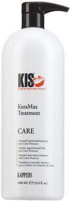 KIS Care Keramax Treatment (1000ml)