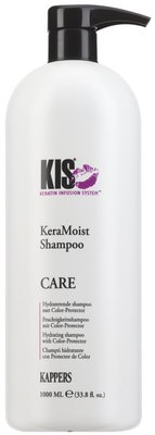 KIS Care Keramoist Shampoo (1000ml)