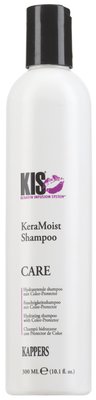 KIS Care Keramoist Shampoo (300ml)