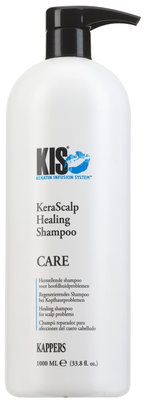 KIS Care Kerascalp Healing Shampoo (1000ml)