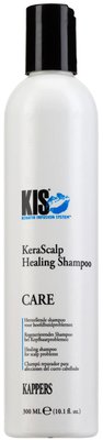 KIS Care Kerascalp Healing Shampoo (300ml)