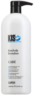 KIS Care Kerascalp Revitalizer (1000ml)