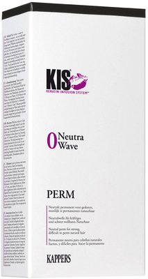 KIS Perm Neutrawave 0 (set)