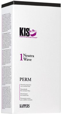 KIS Perm Neutrawave 1 (set)
