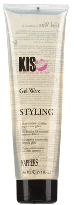 KIS Styling Gel Wax (150ml)