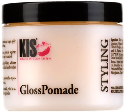 KIS Styling Gloss Pomade (125ml)