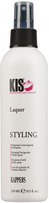 KIS Styling Laquer (250ml)