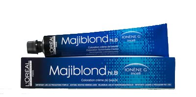 L'Oréal Professionnel Majiblond Ultra (50ml)