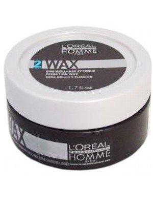 L'Oréal Professionnel Homme Wax Pot (50ml)