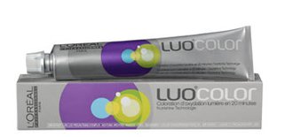 LuoColor (50ml)