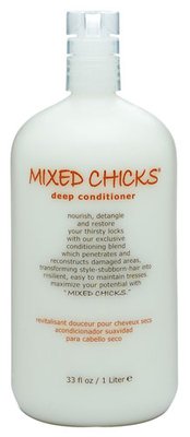 Mixed Chicks Detangling Deep Conditioner (1000ml)