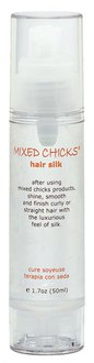 Gloss and Shining Hair Silk (50ml)