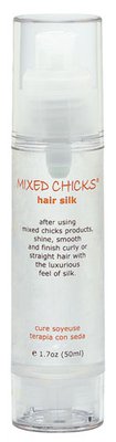 Mixed Chicks Gloss and Shining Hair Silk (50ml)