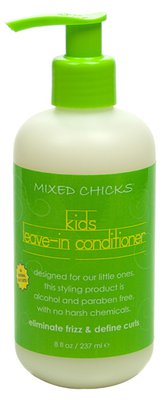 Mixed Chicks KIDS Leave-in Conditioner