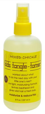 Mixed Chicks KIDS Tangle Tamer (237ml)