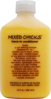 Leave In Conditioner (300ml)